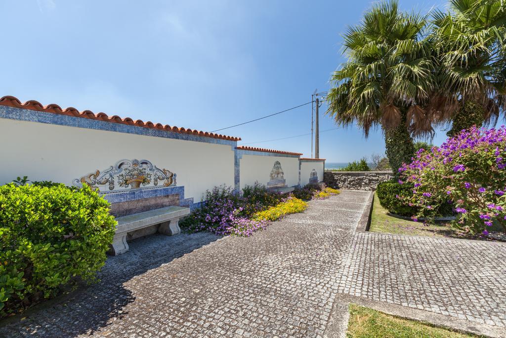 Casa Do Chafariz Villa Viana do Castelo Eksteriør billede