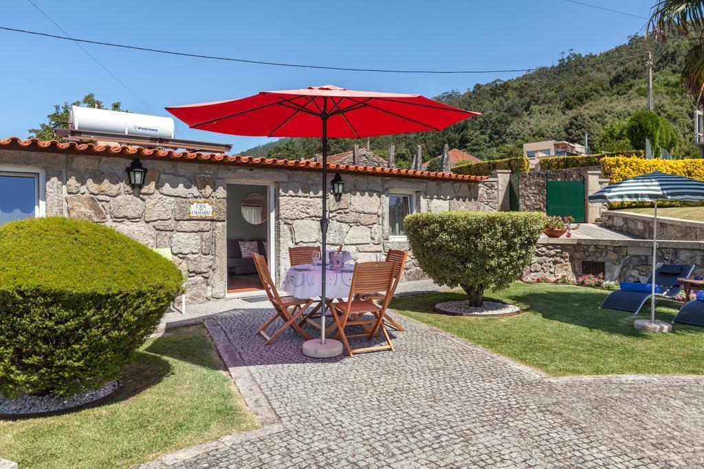 Casa Do Chafariz Villa Viana do Castelo Eksteriør billede