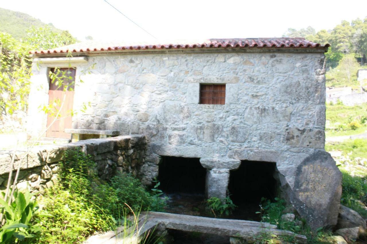 Casa Do Chafariz Villa Viana do Castelo Eksteriør billede