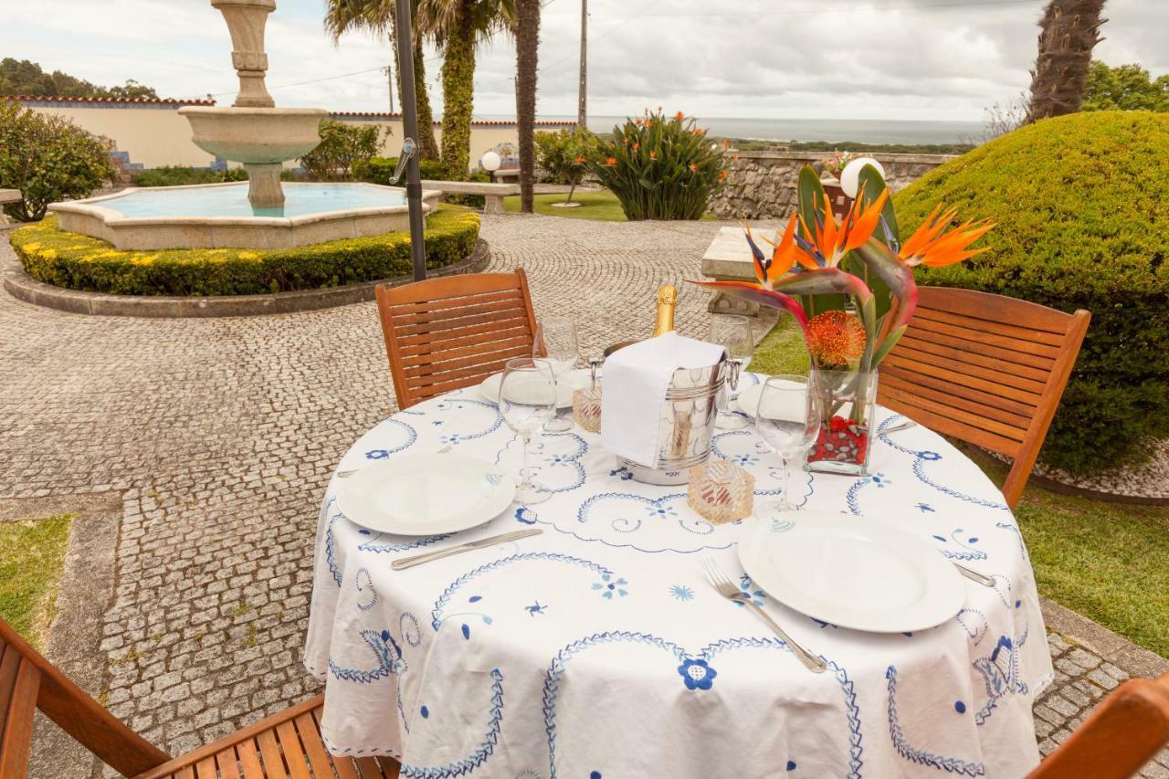Casa Do Chafariz Villa Viana do Castelo Eksteriør billede